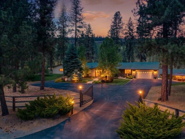 11816 W SEVEN MILE Rd, Spokane, WA 99224