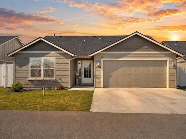 4505 N McCabe Ln, Spokane Valley, WA 99216