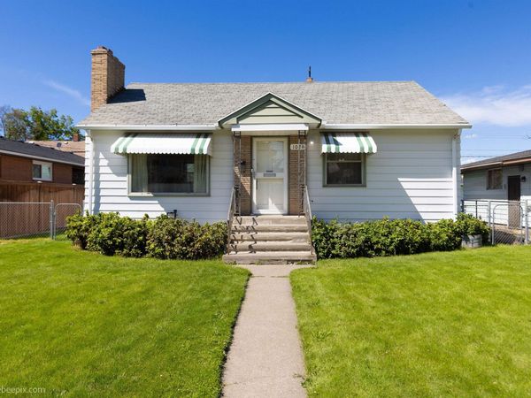 1024 W Cleveland Ave, Spokane, WA 99205