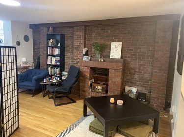 265 Newbury Street, Unit 1, Boston, MA 02116