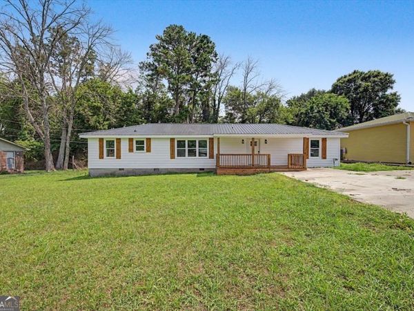 54 Glenwood School Road NE, Rome, GA 30165