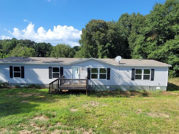 136 Bud Freeman Road, Royston, GA 30662