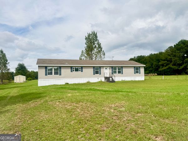 2217 Mallard Pond Road, Statesboro, GA 30461