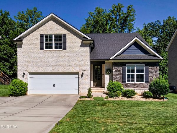 11827 Black Rd, Knoxville, TN 37932