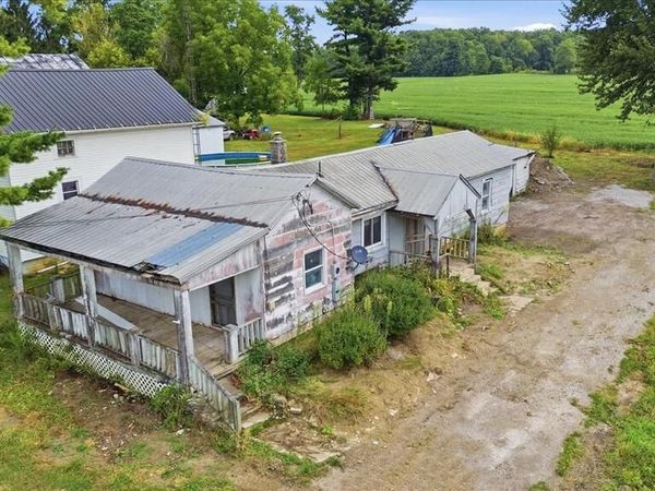 6220 Olivesburg Fitchville Road, Greenwich, OH 44837