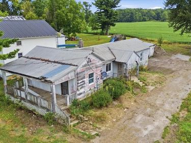 6220 Olivesburg Fitchville Road, Greenwich, OH 44837