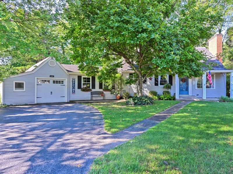 6193 Dawes Lane, Cincinnati, OH 45230 Photo 1