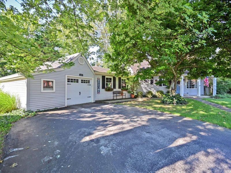 6193 Dawes Lane, Cincinnati, OH 45230 Photo 4