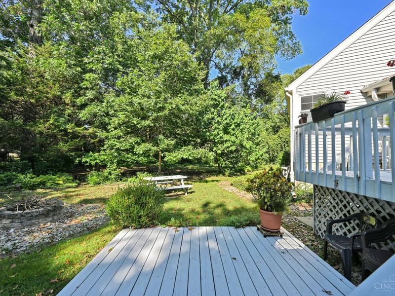 6193 Dawes Lane, Cincinnati, OH 45230 Photo 48