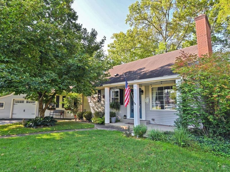 6193 Dawes Lane, Cincinnati, OH 45230 Photo 5