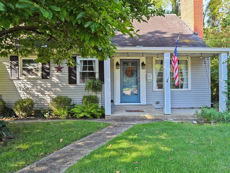 6193 Dawes Lane, Cincinnati, OH 45230 Photo 6