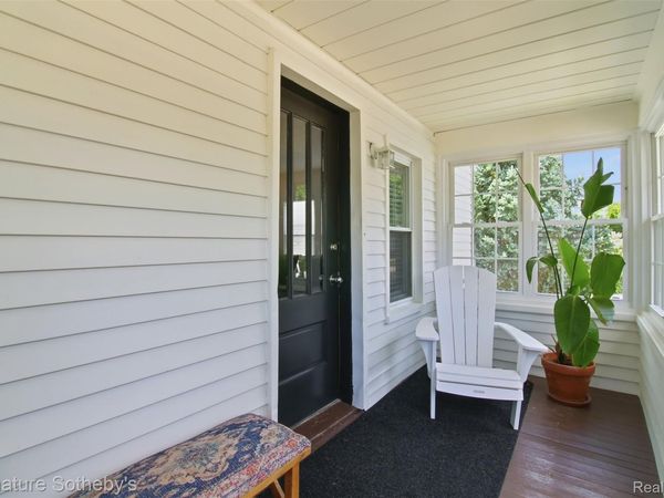 748 Ruffner Avenue , Birmingham, Mi 48009