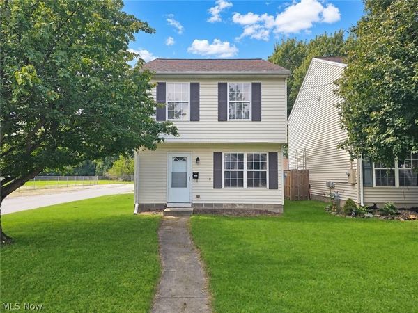 1184 Hayes Avenue, Eastlake, OH 44094