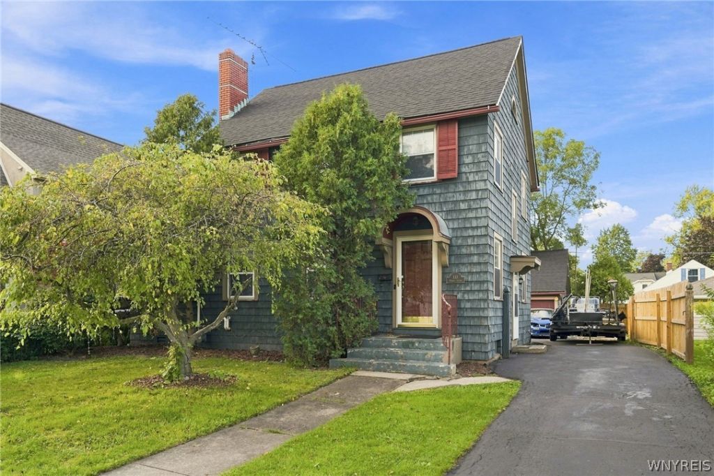 111 Morrow Avenue , Lockport, NY 14094 Main Photo