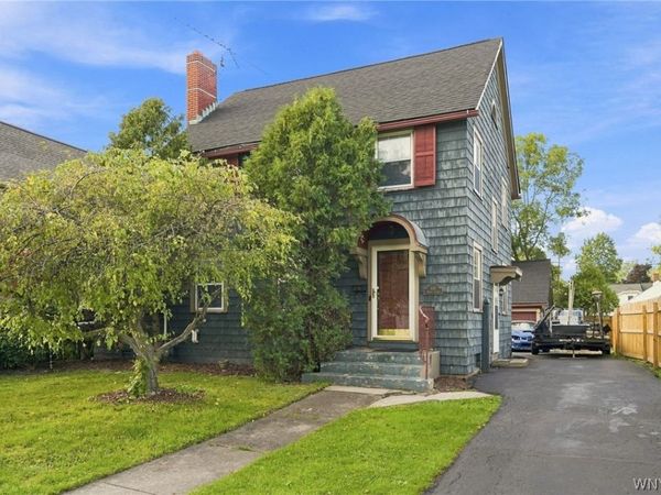 111 Morrow Avenue , Lockport, NY 14094