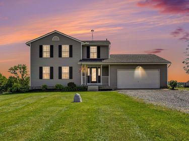 5754 State Route 47 , Bellefontaine, OH 43311