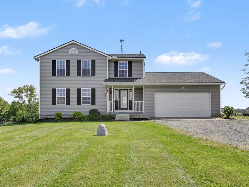 5754 State Route 47, Bellefontaine, OH 43311 Photo 2