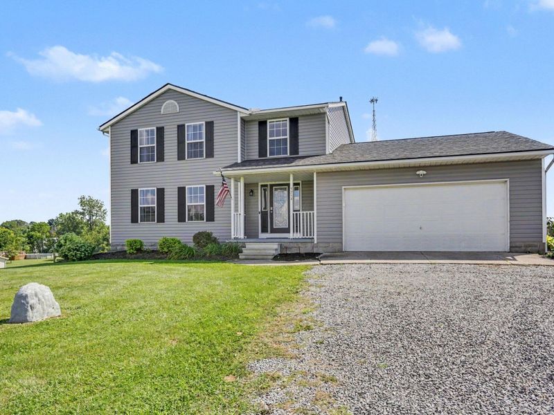 5754 State Route 47, Bellefontaine, OH 43311 Photo 4