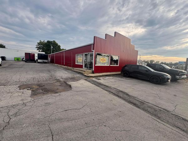 1026 Jefferson Street, Greenfield, OH 45123