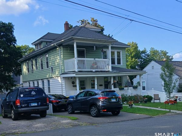 287 Circular , Waterbury, CT 06705