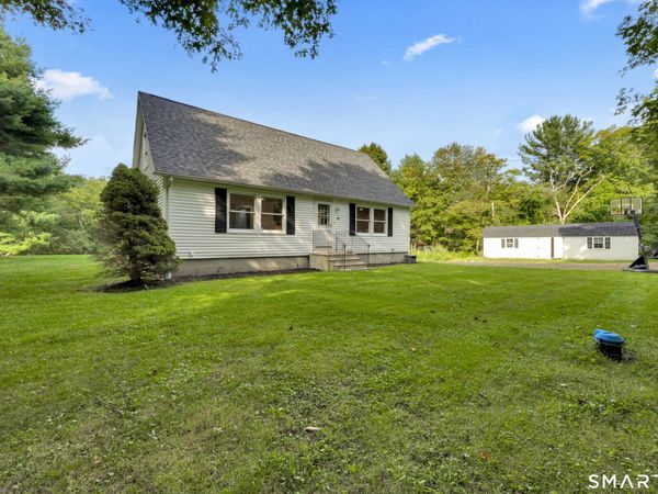 254 Lynch , Chaplin, CT 06235