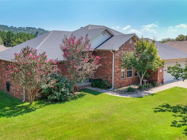 86 Sunfish Avenue , Russellville, AR 72802