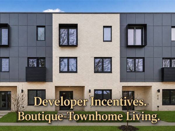 817 SE H Street, Bentonville, AR 72712
