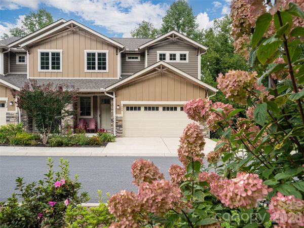 554 Sweet Birch Park Lane , Black Mountain, NC 28711
