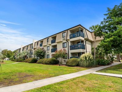 405 21st Ave. N, Unit 2D, North Myrtle Beach, SC 29582