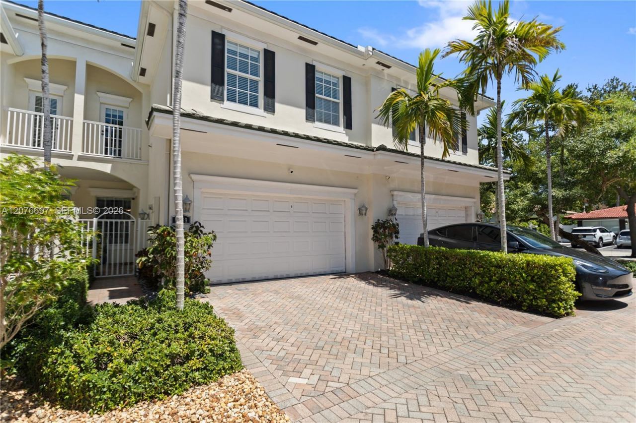 1139 N Victoria Park Rd, Fort Lauderdale, FL 33304 Photo