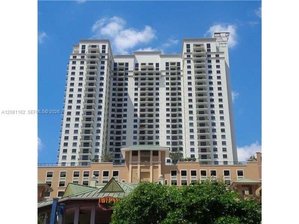 999 SW 1ST AVE, Unit 2305, Miami, FL 33130