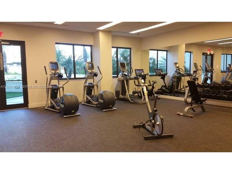 999 SW 1st Ave, Unit 2305, Miami, FL 33130 Photo