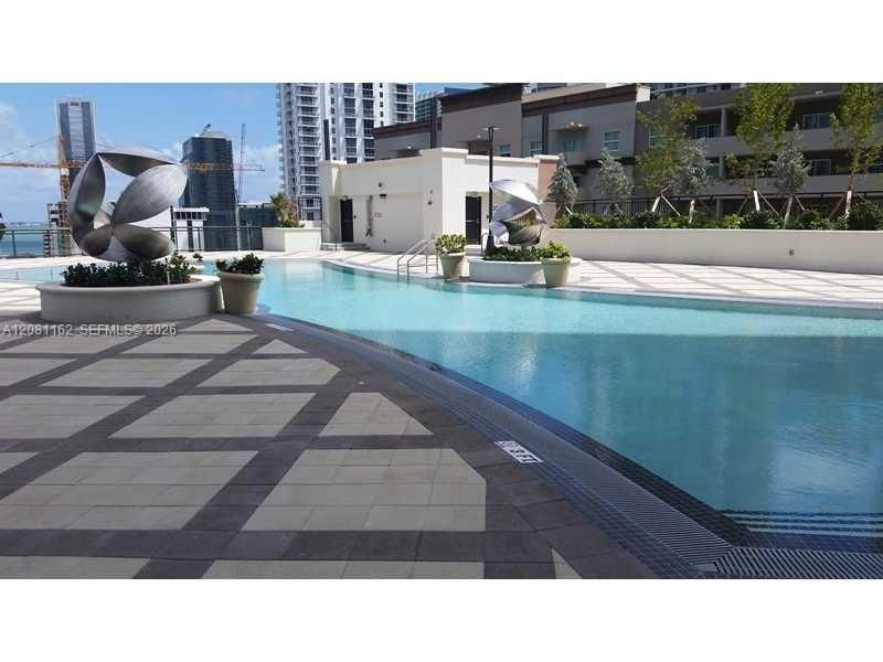 999 SW 1st Ave, Unit 2305, Miami, FL 33130 Photo