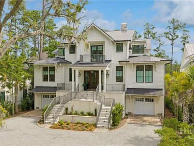 417 Corley Street, Bluffton, SC 29910