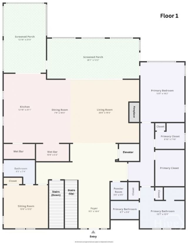 417 Corley Street Photo 74