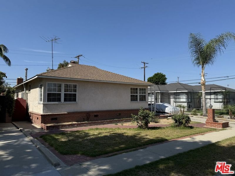 11308 Maxine Street, Santa Fe Springs, CA 90670 Main Photo