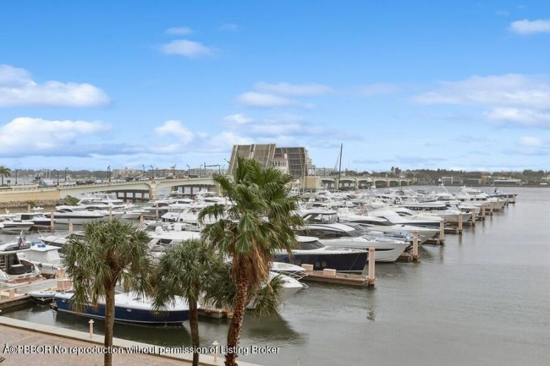 400 N Flagler Drive, Unit 501, West Palm Beach, FL 33401 Photo