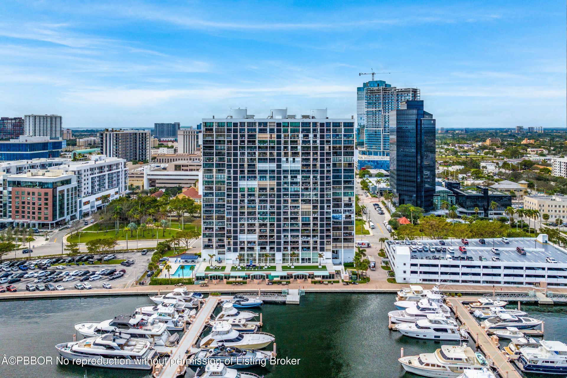 400 N Flagler Drive, Unit 501, West Palm Beach, FL 33401 Photo