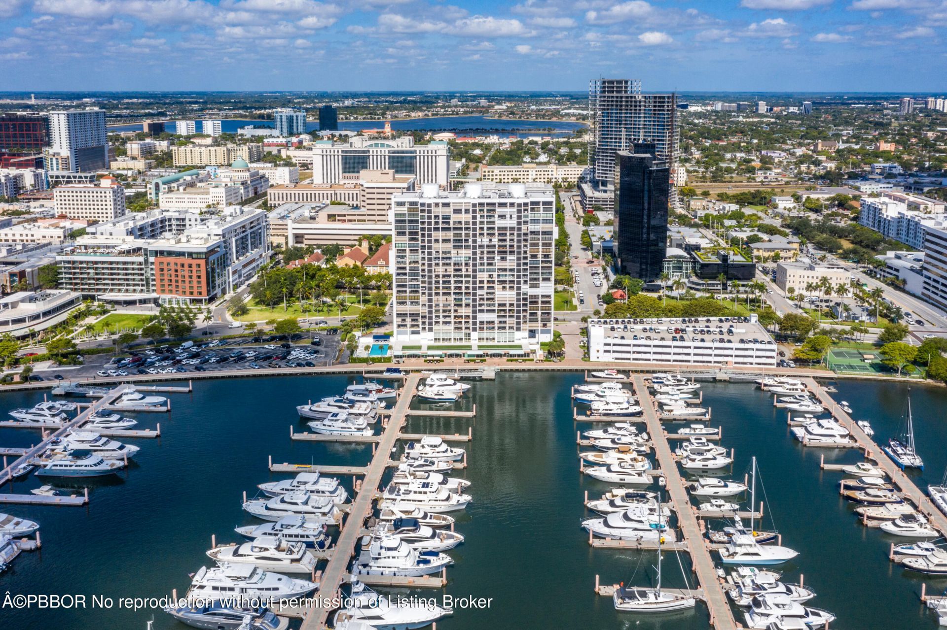 400 N Flagler Drive, Unit 501, West Palm Beach, FL 33401 Photo