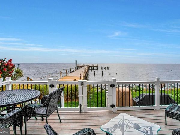 8649 BAYWALK SQUARE, CHESAPEAKE BEACH, MD 20732