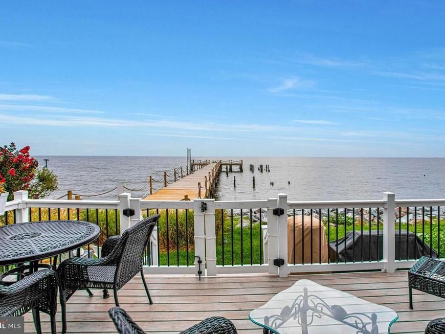 8649 Baywalk Square, Chesapeake Beach, MD 20732 Main Photo