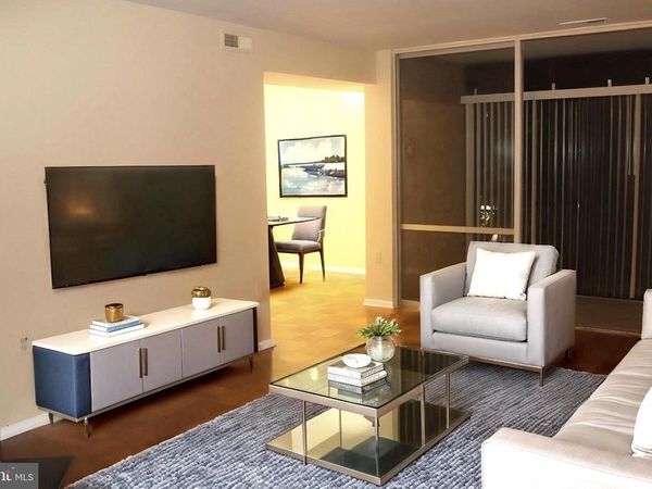 8657 GREENBELT ROAD, Unit 101, GREENBELT, MD 20770