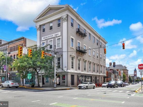 100-102 S GEORGE STREET, YORK, PA 17401