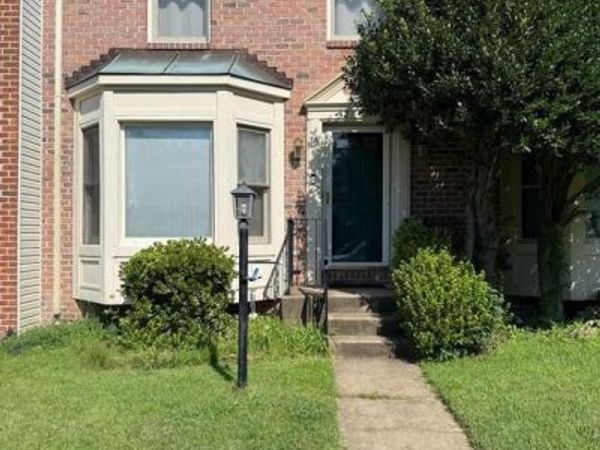 2740 WINSTON COURT, WOODBRIDGE, VA 22191