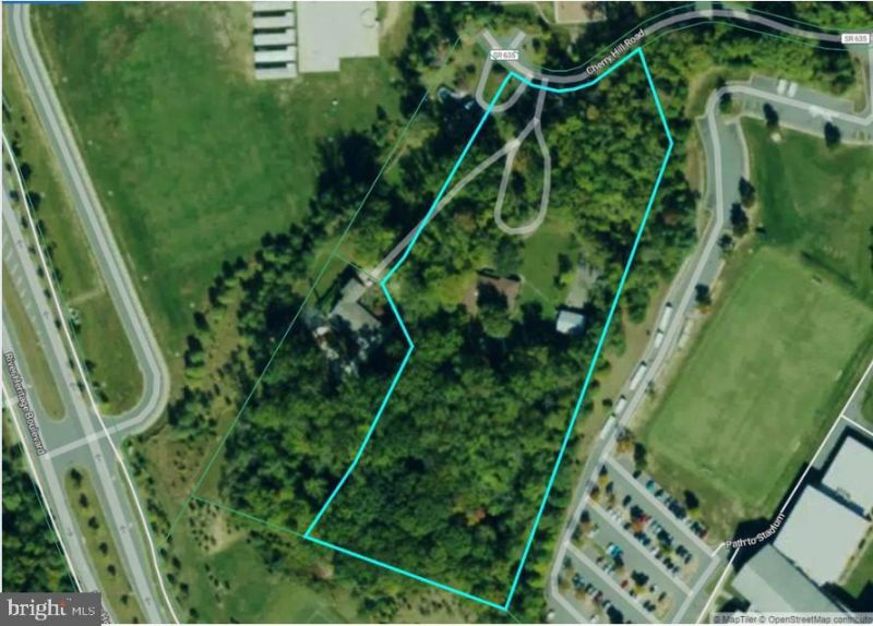 2311 Cherry Hill Road, Dumfries, VA 22026 Main Photo