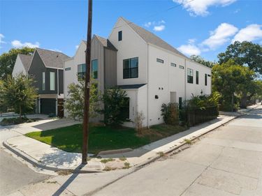 2513 N Winnetka Avenue, Dallas, TX 75212
