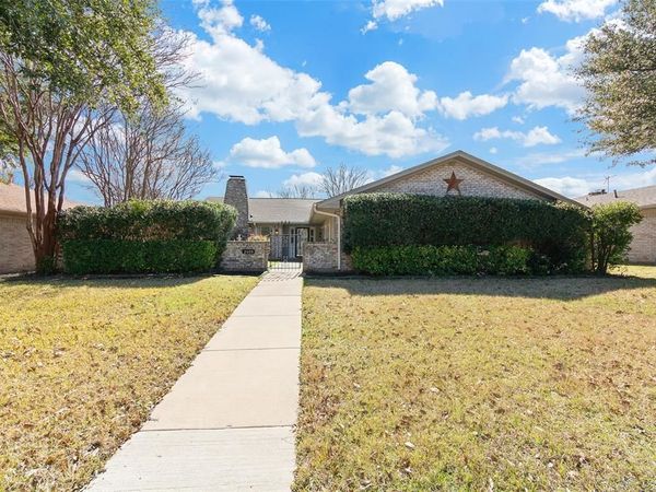 2600 Lawndale Drive, Plano, TX 75023