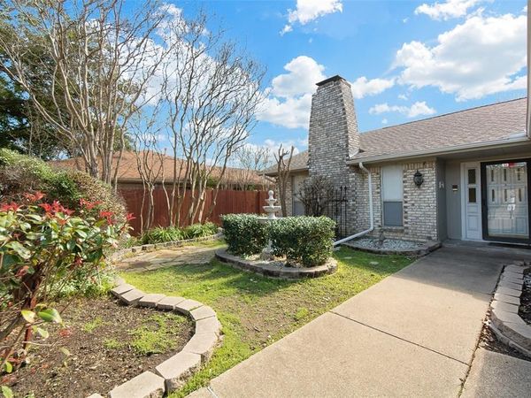 2600 Lawndale Drive, Plano, TX 75023