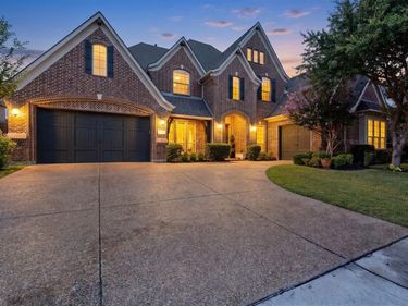 13853 Myatt Avenue, Frisco, TX 75035
