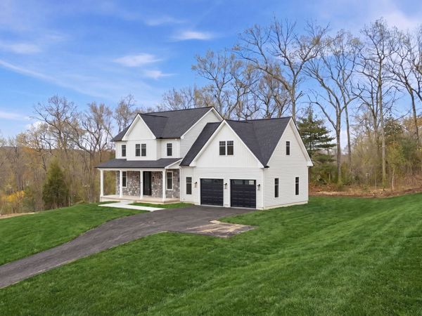 49 Balsam Hill Rd, Ludlow, MA 01056